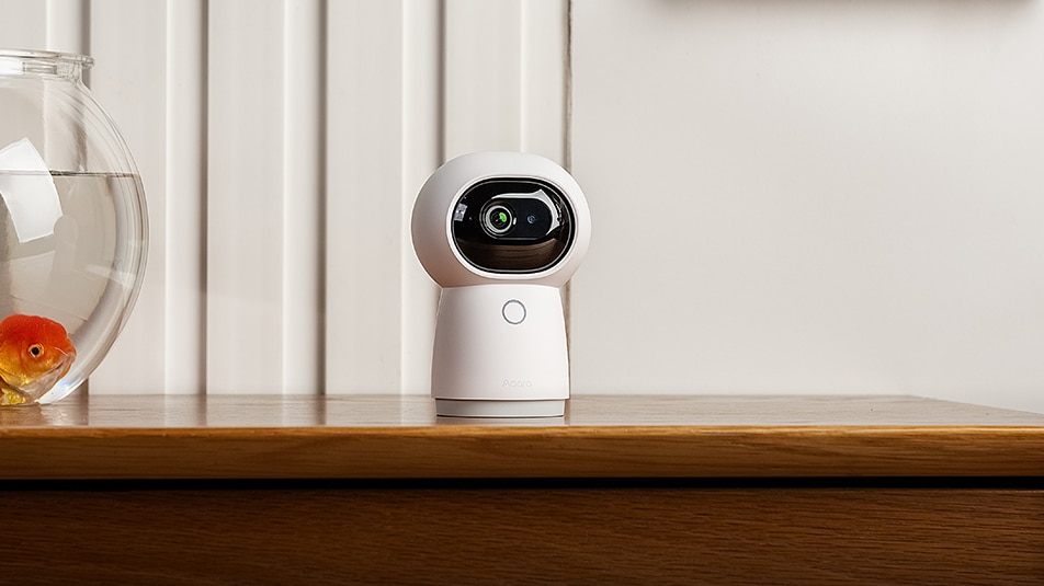 Aqara-Camera-Hub-G3