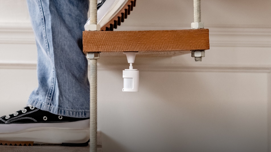 Aqara-Motion-Sensor