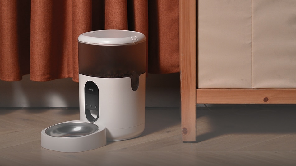 Aqara-Smart-Pet-Feed