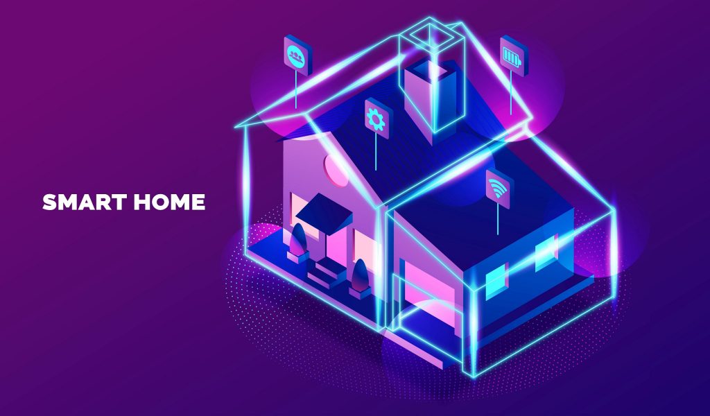 smarthome